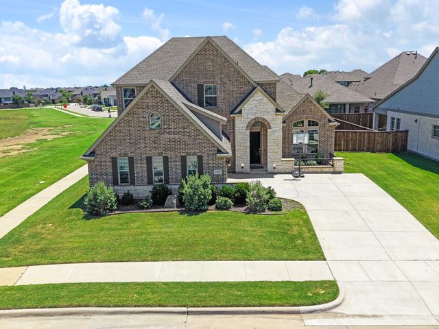3204 Julian Street, Mansfield, TX 76063