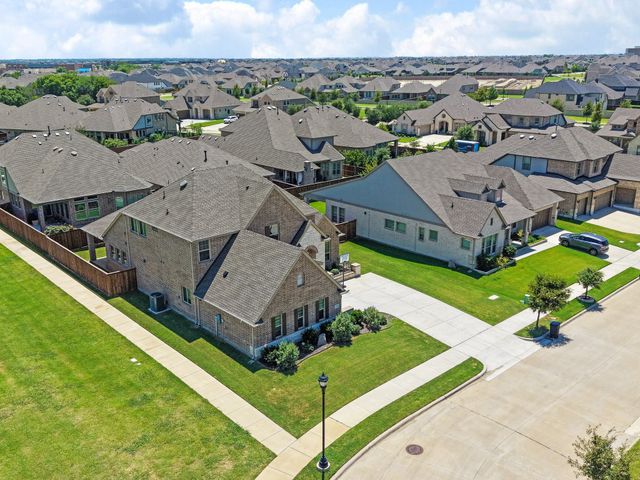 3204 Julian Street, Mansfield, TX 76063