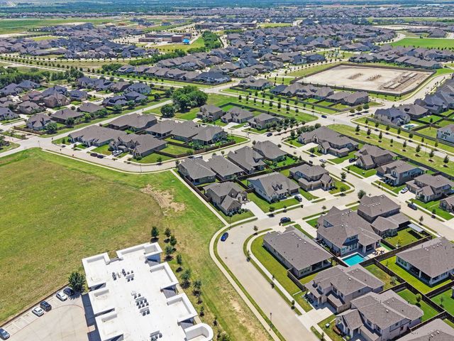 3204 Julian Street, Mansfield, TX 76063