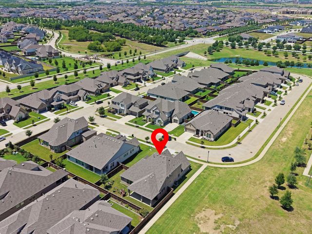 3204 Julian Street, Mansfield, TX 76063