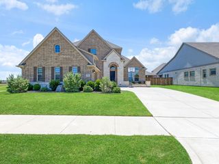 3204 Julian Street, Mansfield, TX 76063