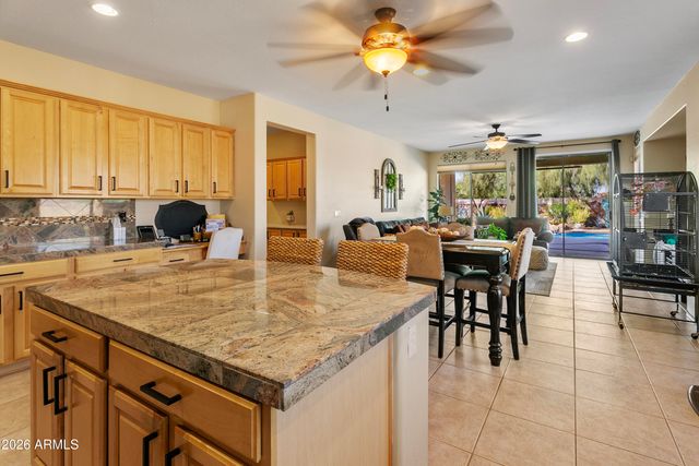 3719 W CARTIER Court, Anthem, AZ 85086