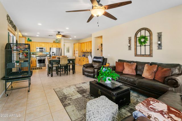 3719 W CARTIER Court, Anthem, AZ 85086