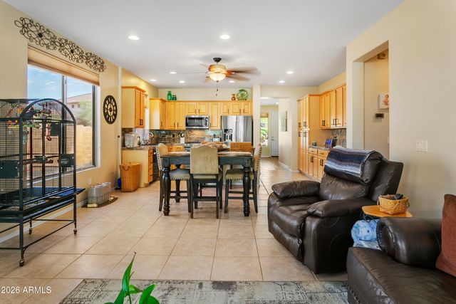 3719 W CARTIER Court, Anthem, AZ 85086