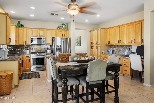 3719 W CARTIER Court, Anthem, AZ 85086