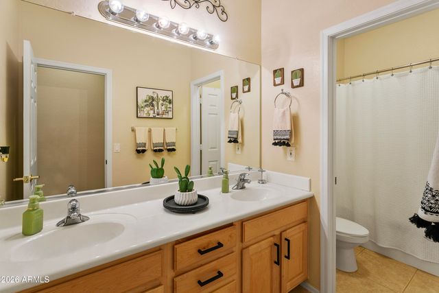 3719 W CARTIER Court, Anthem, AZ 85086