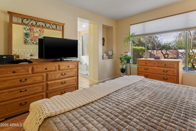 3719 W CARTIER Court, Anthem, AZ 85086