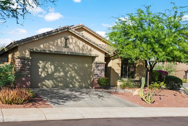 3719 W CARTIER Court, Anthem, AZ 85086
