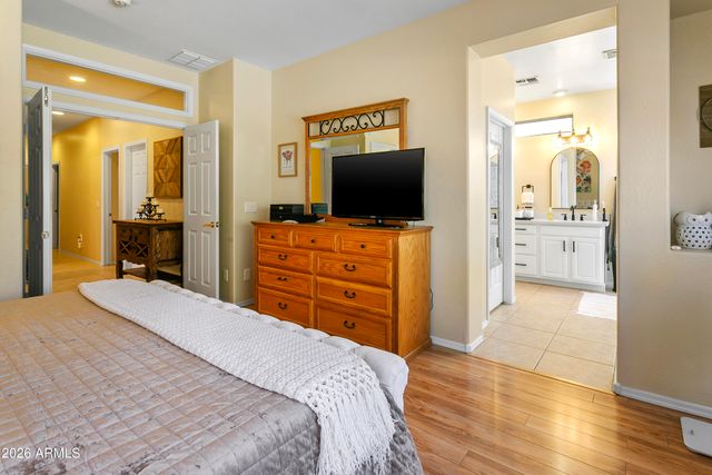 3719 W CARTIER Court, Anthem, AZ 85086