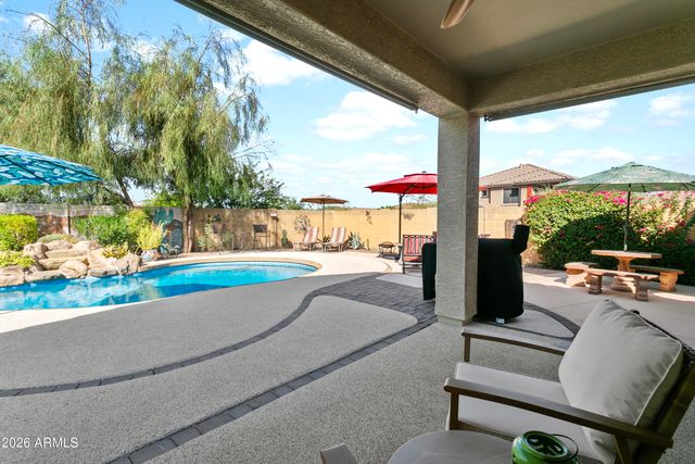 3719 W CARTIER Court, Anthem, AZ 85086