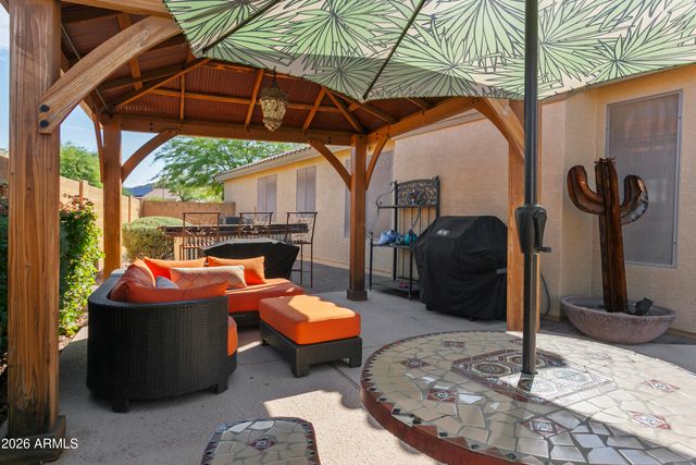 3719 W CARTIER Court, Anthem, AZ 85086