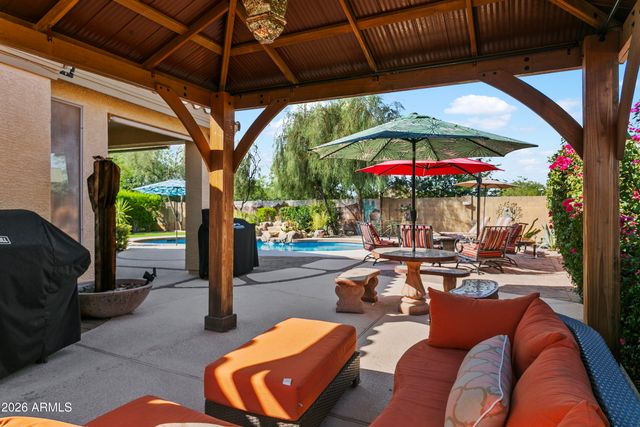 3719 W CARTIER Court, Anthem, AZ 85086