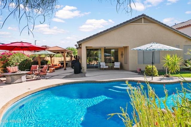 3719 W CARTIER Court, Anthem, AZ 85086
