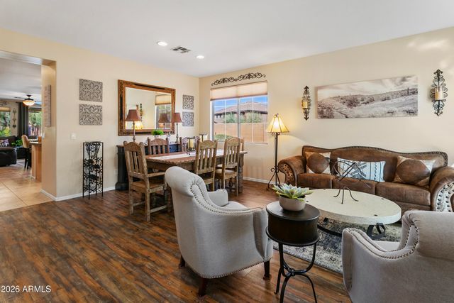 3719 W CARTIER Court, Anthem, AZ 85086