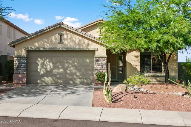 3719 W CARTIER Court, Anthem, AZ 85086