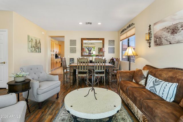 3719 W CARTIER Court, Anthem, AZ 85086