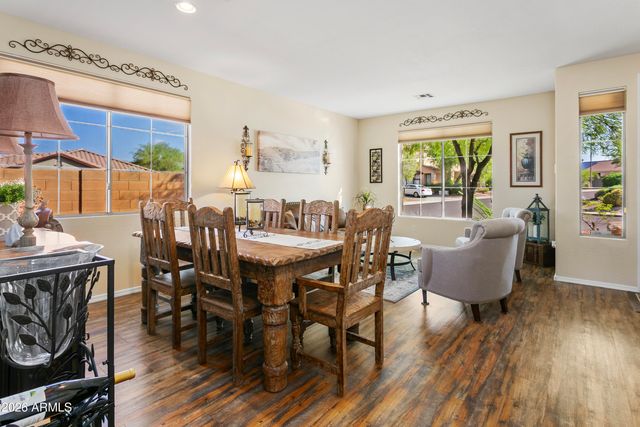 3719 W CARTIER Court, Anthem, AZ 85086