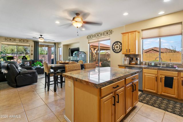 3719 W CARTIER Court, Anthem, AZ 85086