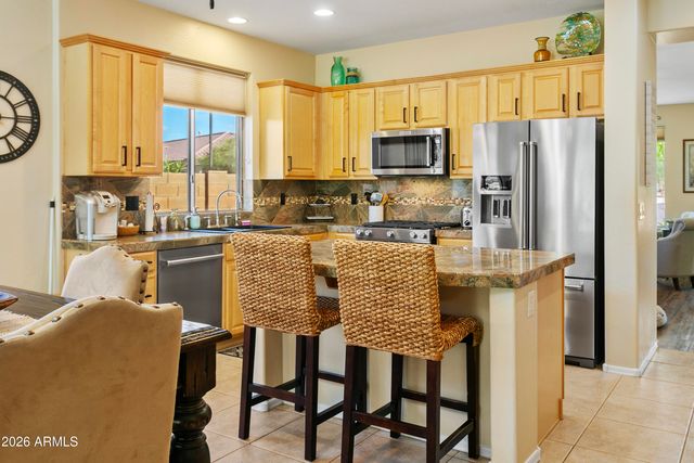 3719 W CARTIER Court, Anthem, AZ 85086