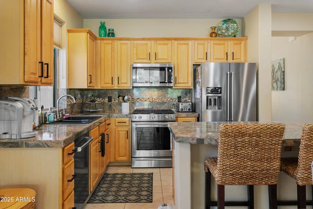 3719 W CARTIER Court, Anthem, AZ 85086