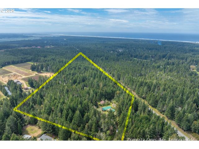 57490 RANDOLPH Rd, Bandon, OR 97411