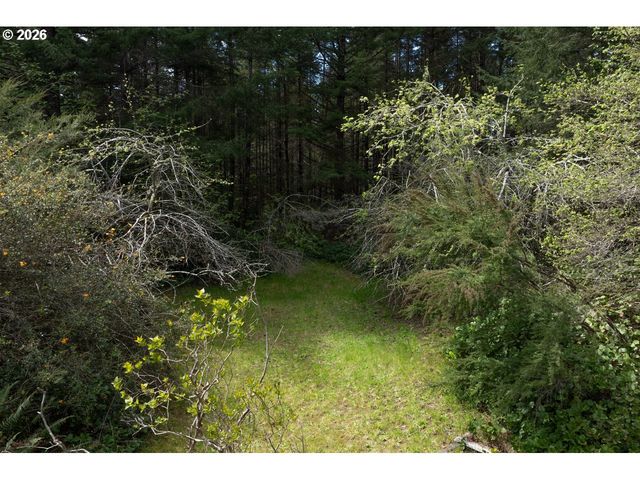 57490 RANDOLPH Rd, Bandon, OR 97411