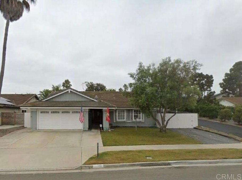 2619 Fire Mountain Dr, Oceanside, CA 92054
