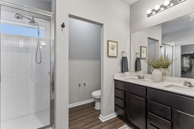124 Moravia RD, Georgetown, TX 78626