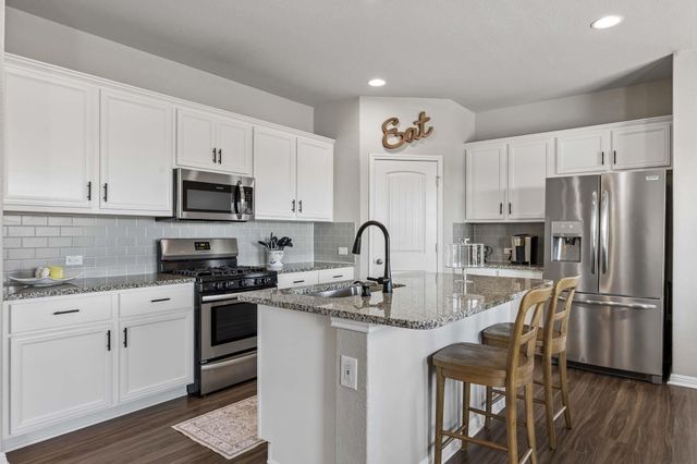 124 Moravia RD, Georgetown, TX 78626