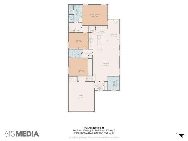 124 Moravia RD, Georgetown, TX 78626