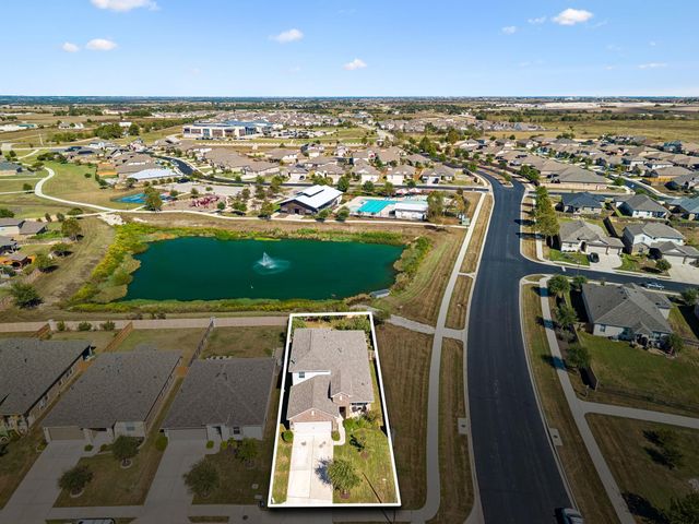 124 Moravia RD, Georgetown, TX 78626