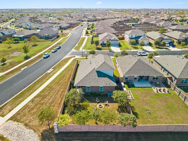 124 Moravia RD, Georgetown, TX 78626