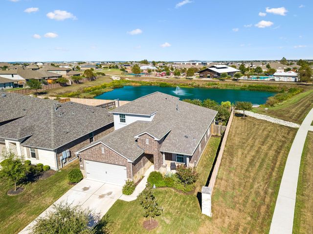 124 Moravia RD, Georgetown, TX 78626