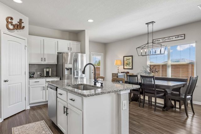 124 Moravia RD, Georgetown, TX 78626