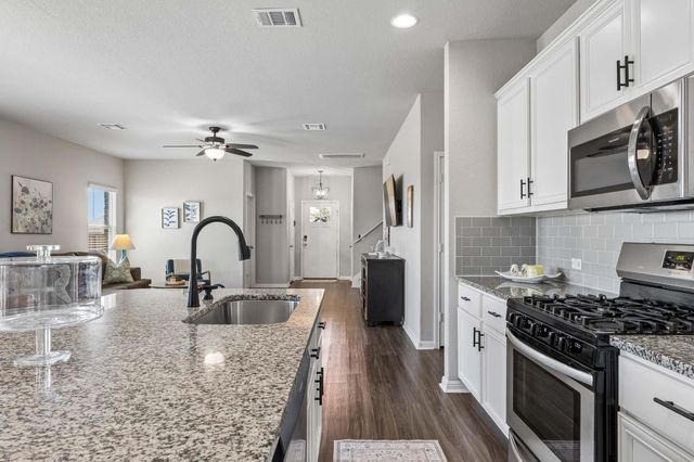 124 Moravia RD, Georgetown, TX 78626