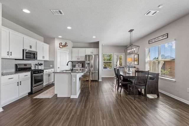 124 Moravia RD, Georgetown, TX 78626