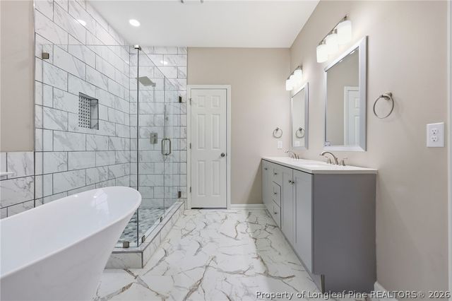 109 Powder Ridge Court, Mooresville, NC 27560
