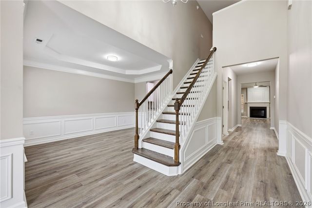 109 Powder Ridge Court, Mooresville, NC 27560