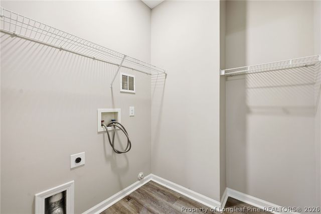 109 Powder Ridge Court, Mooresville, NC 27560