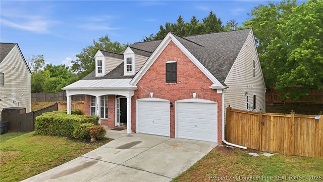 109 Powder Ridge Court, Mooresville, NC 27560