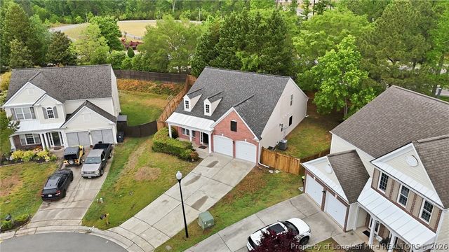 109 Powder Ridge Court, Mooresville, NC 27560