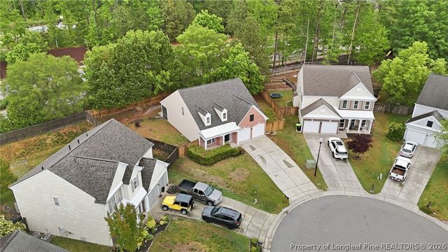 109 Powder Ridge Court, Mooresville, NC 27560