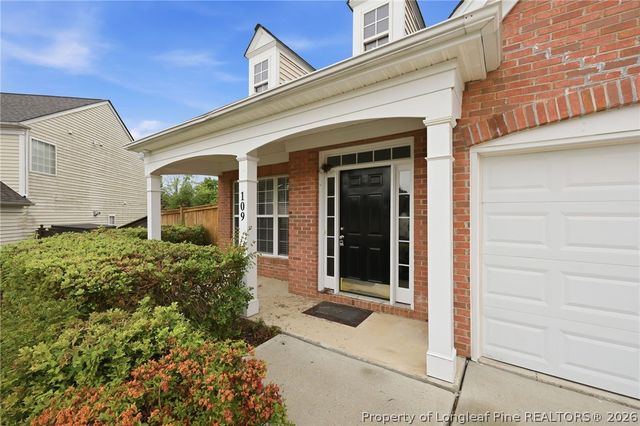 109 Powder Ridge Court, Mooresville, NC 27560