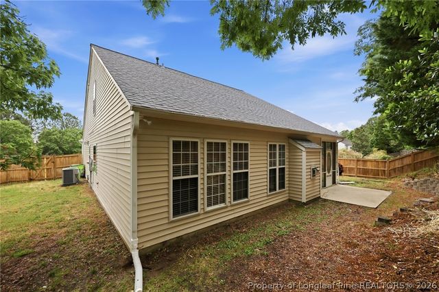 109 Powder Ridge Court, Mooresville, NC 27560