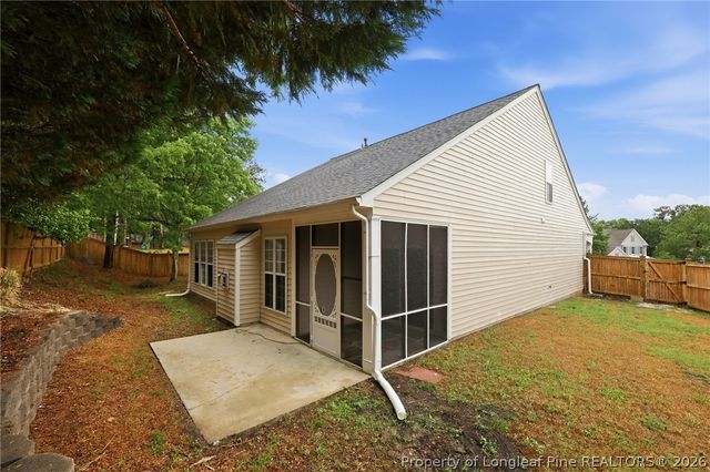 109 Powder Ridge Court, Mooresville, NC 27560