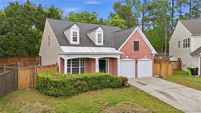 109 Powder Ridge Court, Mooresville, NC 27560