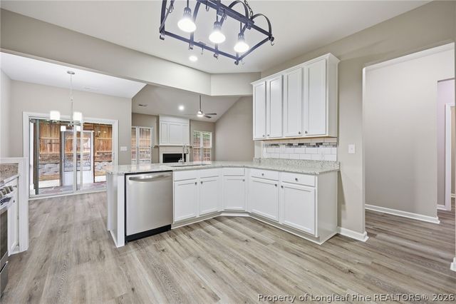 109 Powder Ridge Court, Mooresville, NC 27560