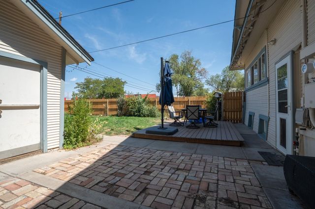 360 Belford Avenue, Grand Junction, CO 81501