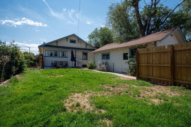 360 Belford Avenue, Grand Junction, CO 81501