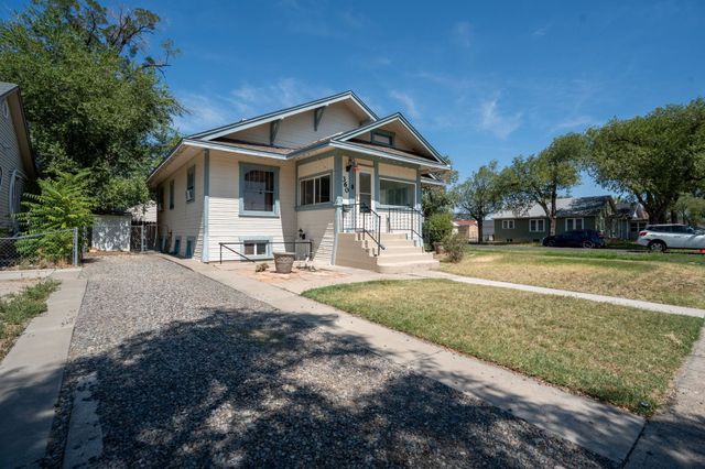 360 Belford Avenue, Grand Junction, CO 81501